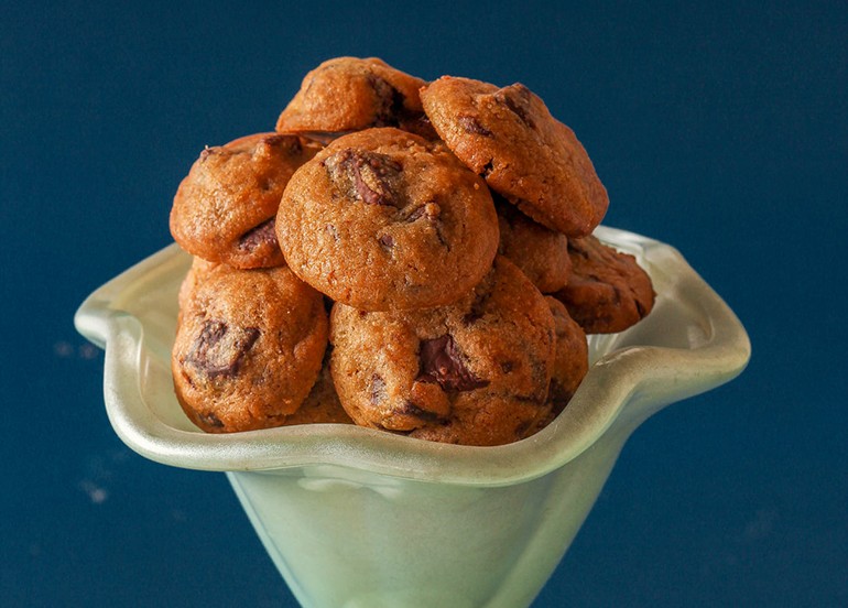 SCOUT'S HONOR COOKIES