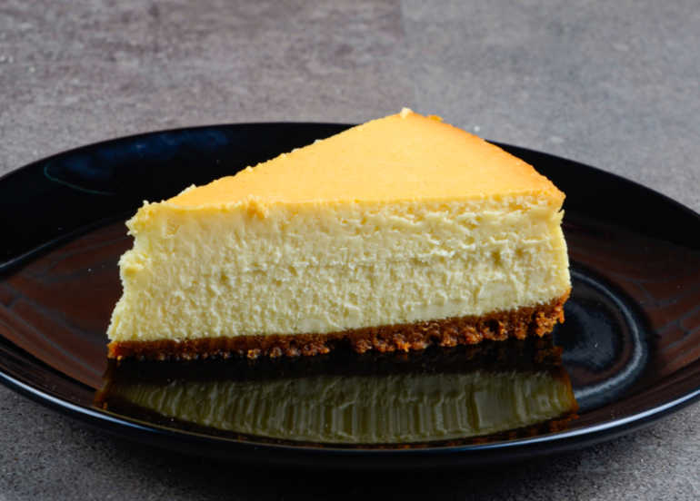 cheesecake frankies