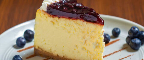 13 Sinfully Good Cheesecakes for Every Budget