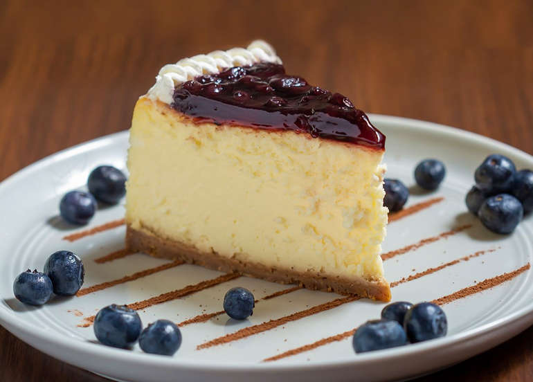 nono's cheesecake