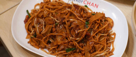 Affordable Restaurants in Mall of Asia When You’re On a Budget