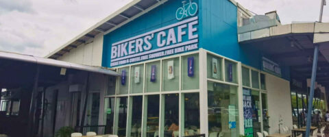 12 Biker-Friendly Restaurants and Cafes in the Metro
