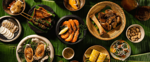 10 Date-Worthy Restaurants with Degustation Tasting Menus in Metro Manila