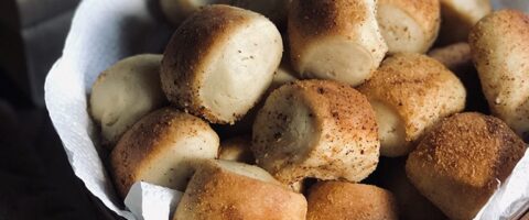 Where to Get the Best Pandesal in the Metro