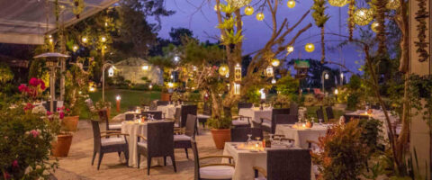 12 Romantic Restaurants in Baguio for Your Next Out of Town Date!