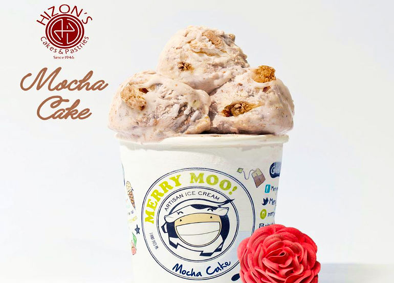 merry moo mocha cake ice cream