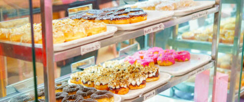 14 of the Best Donuts to Buy in the Metro For Every Budget