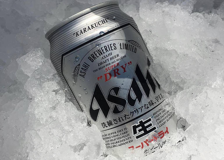 asahi