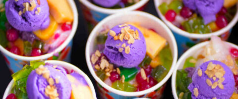 The Best Halo-Halo Spots in Metro Manila