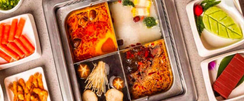 China’s Largest Hot Pot Spot Haidilao To Open in The PH
