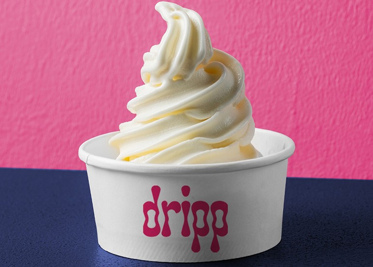 dripp ph the grid food market milk soft serve