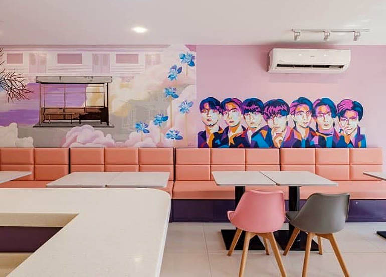 purple7 cafe