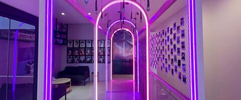 This Re-Opened BTS-Themed Cafe is a Must-Visit for ARMYs