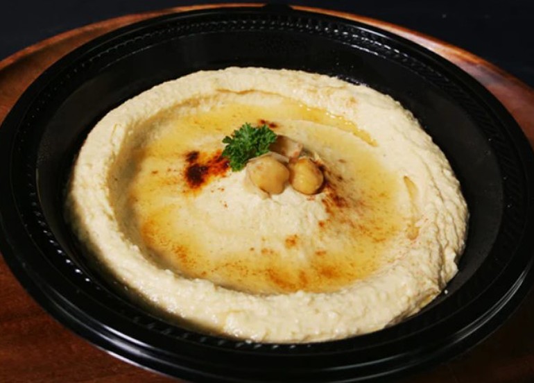 bait lehem bakery house of bread hummus