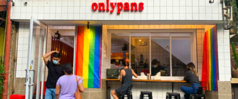 Pride of the Metro: 6 Restaurants and LGBTQ+ Safe Spaces in Manila
