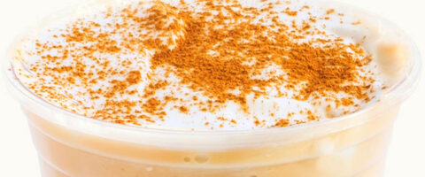 DOT Coffee Teases Their Own Take on a Pumpkin Spiced Latte