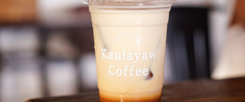 Kaulayaw Coffee is Opening a Branch in the Metro!