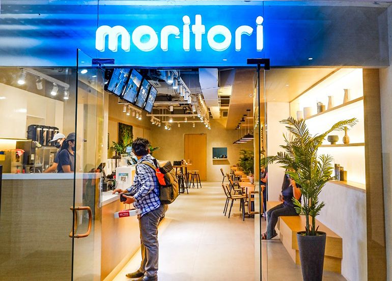 moritori 24/7 coffee shop milktea