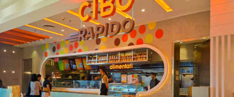 CIBO’s New Concept is Now Open at The Marketplace, Opus Mall