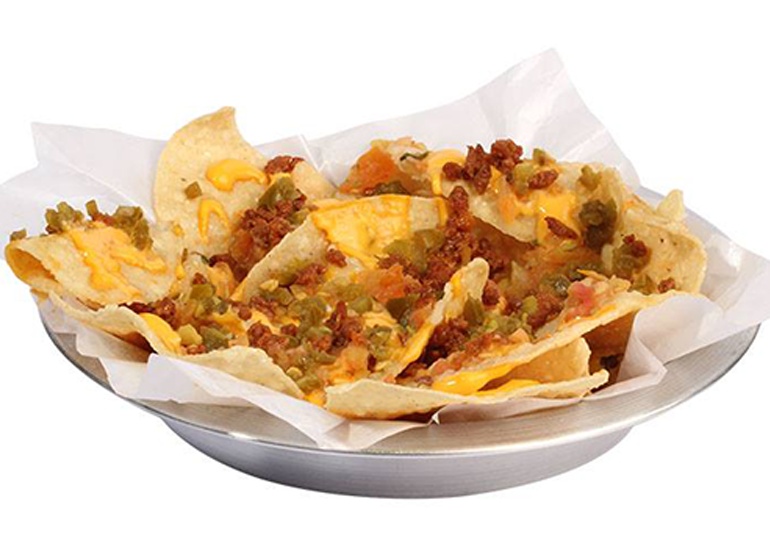 army navy nachos