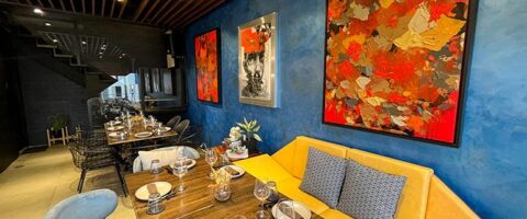 12 of Molito, Alabang’s Newest Must-Visit Restaurants