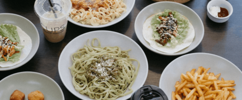8 Restaurants to Try Around Mendiola’s University Belt