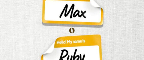 You Get a Free Treat if Your Name is “Max” or “Ruby”!