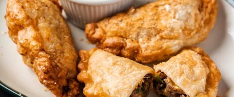 Where to Get the Best Empanadas in the Metro
