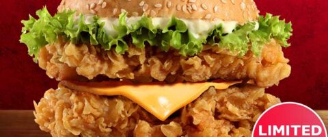 Pssst! Did You Know that KFC has a Secret Menu?