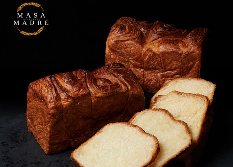 masa madre bakehouse croloaf