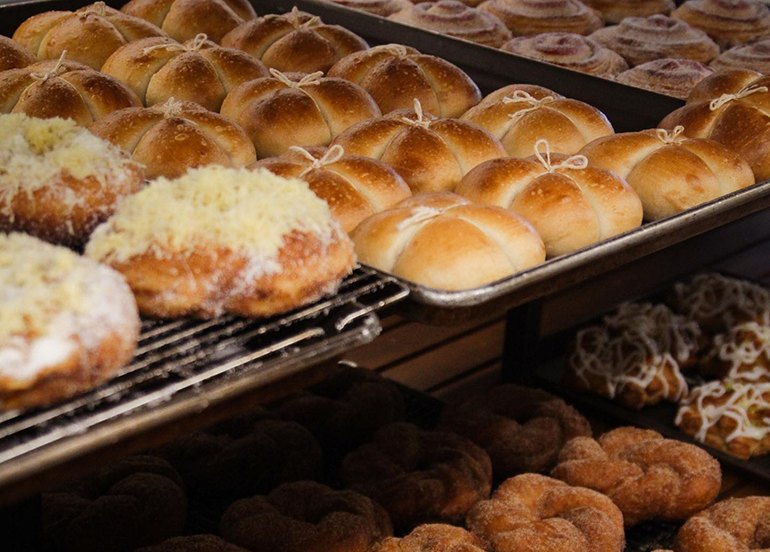 panaderya toyo pan de coco bicho bicho