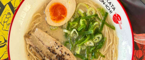 5 Spots to Get Budget Ramen for P300 or Less