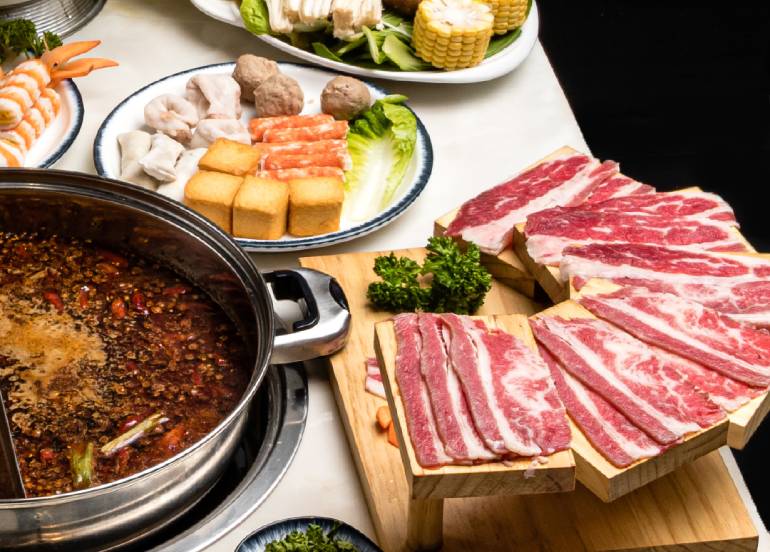 redhouse hotpot estancia