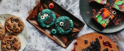 Where to Go if You’re Too Old to Dress Up But Too Young to Stay at Home on Halloween