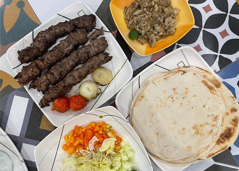 behrouz persian cuisine kebab kabab 