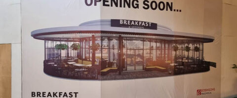 Breakfast at Antonio’s is Finally Opening a Branch in Metro Manila