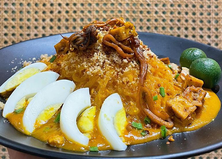 little quiapo pancit palabok