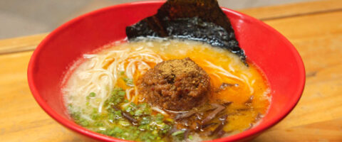 10 Sulit Spots to Get Budget Ramen for P300 or Less