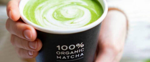 The Matcha Tokyo is Now Open at Gateway 2