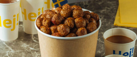 It’s Back! Get IKEA’s Meatballs for ₱1 Only on this One-Day Promo!