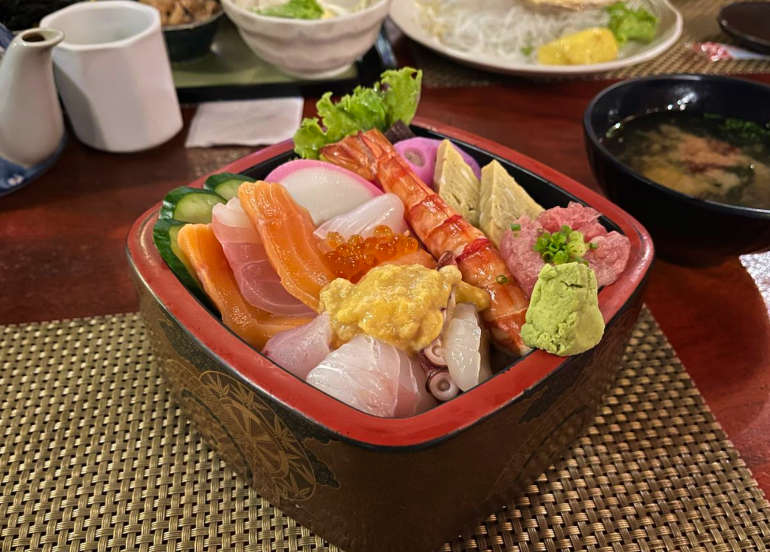 The Best Japanese Restaurants to Try at Little Tokyo, Makati