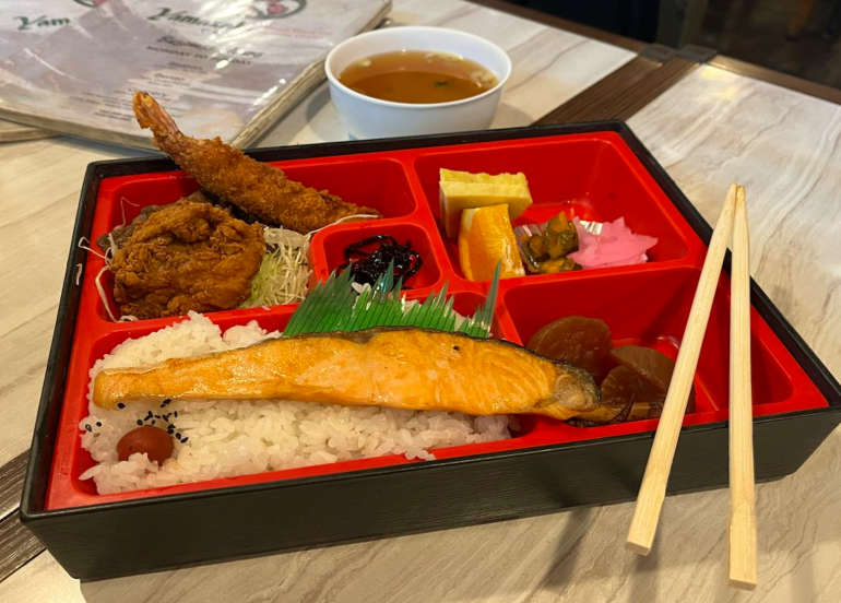 5 Japanese Groceries and Restaurants in the Metro Booky