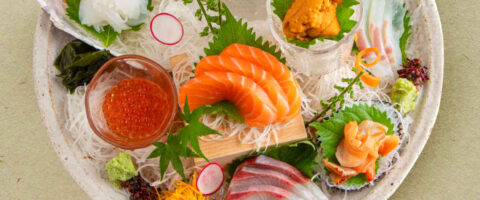 Top 10 Japanese Restaurants in Manila for April 2023