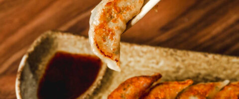 Where to Get The Best Gyoza in the Metro