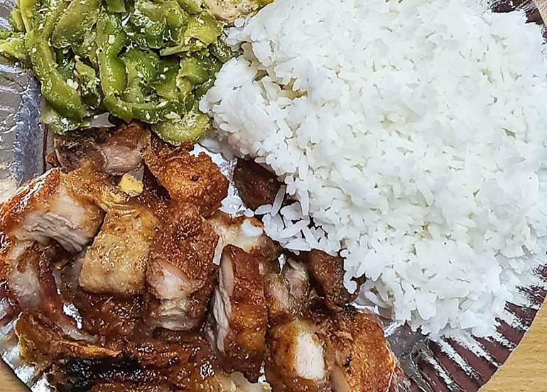 palanca st porkchop liempo sa palanca