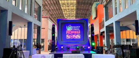 Here’s What You Missed at the VegFest Pilipinas 2022