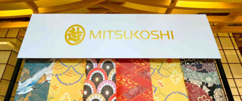 Your Guide to the Best Eats, Desserts, and Drinks at Mitsukoshi Mall