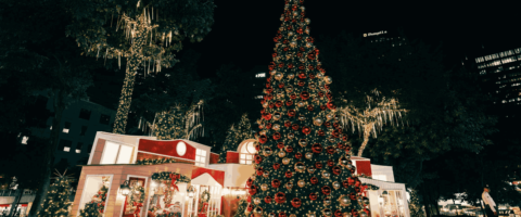 7 Christmas Night Markets In Metro Manila for Dining on a Budget