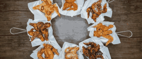 Where To Get Sulit-Sarap Unlimited Wings in the Metro | Booky