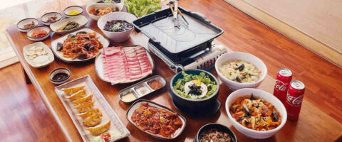 10 Kitchen Tools You Need for Your Next Korean Feast at Home - When In  Manila